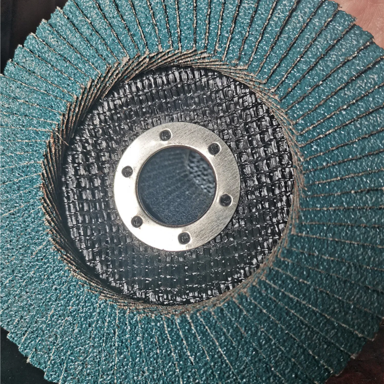 Professional Grade Zirconia Flap Disc for Surface