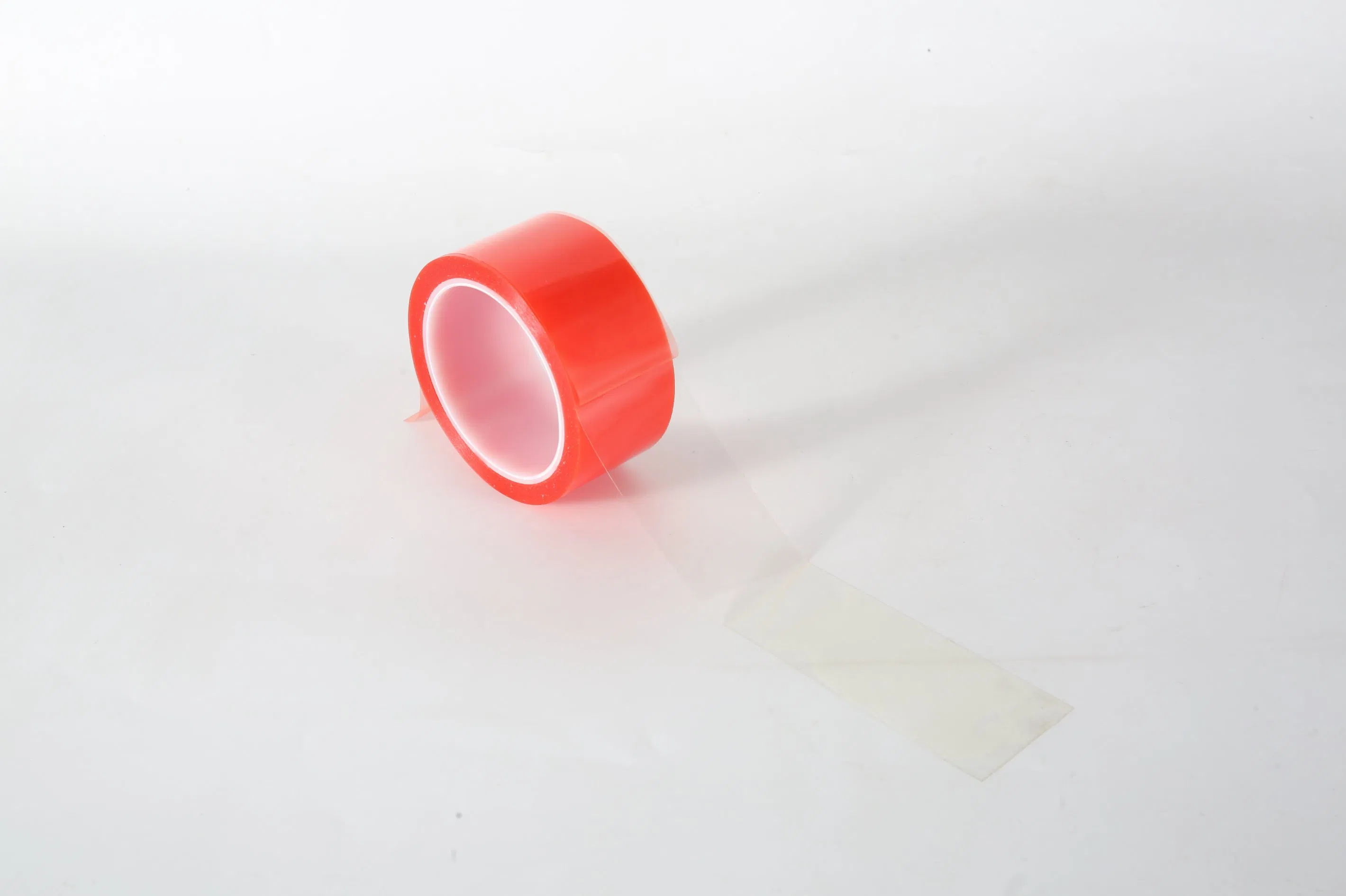 Red Film Pet Adhesive for Electronics Bonding Tape