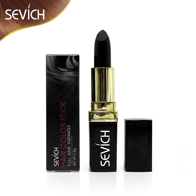 Professional Waterproof Hair Color Dye Stick