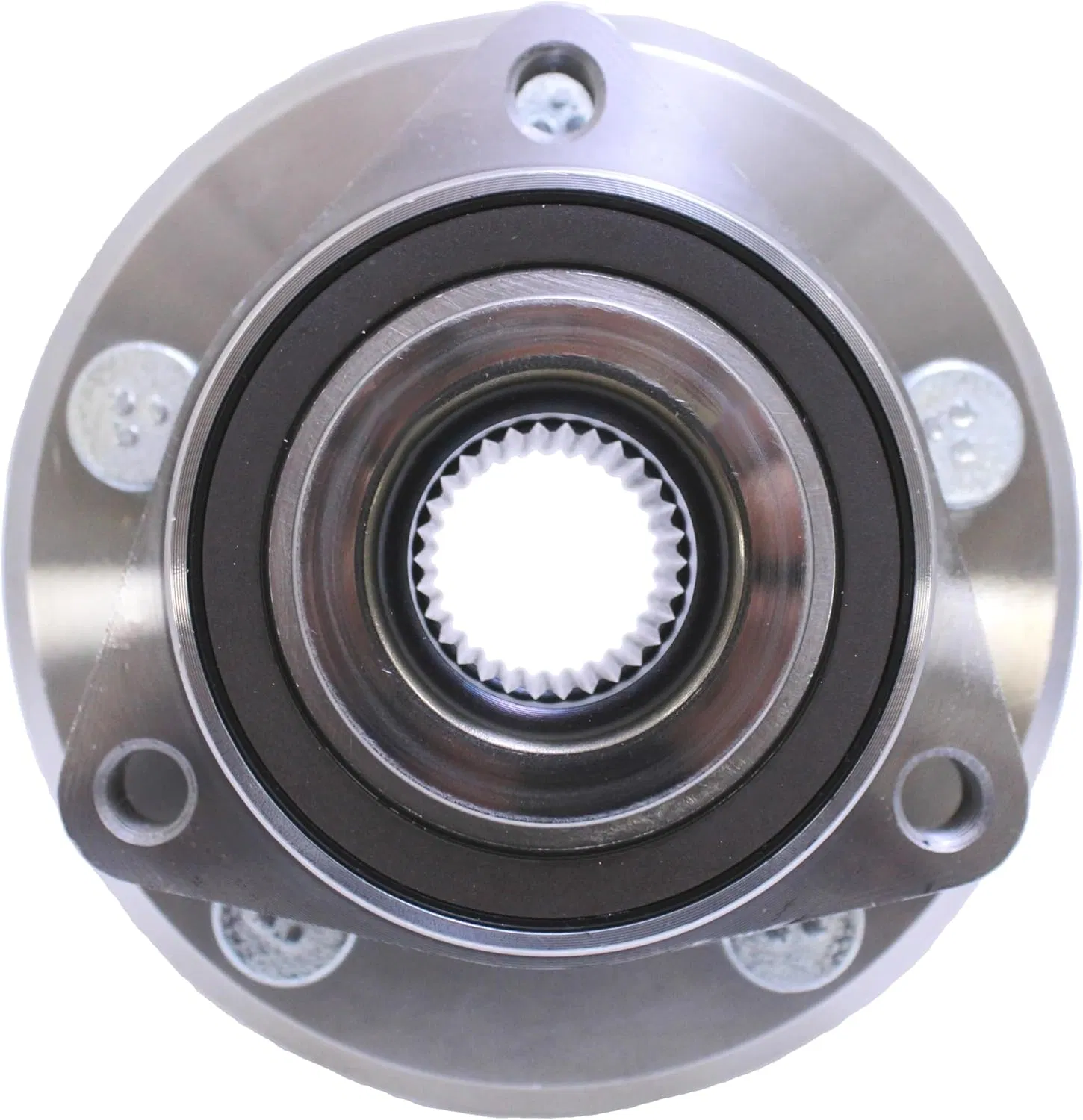 Premium Wheel Hub and Bearing Assembly for Smooth Performance