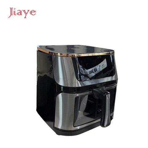 Premium 10L Large Capacity Air Fryer for Healthy Cooking