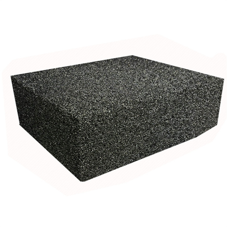 Industry Equipment Tanks Cover Insulation Foam Glass Board/Pipe
