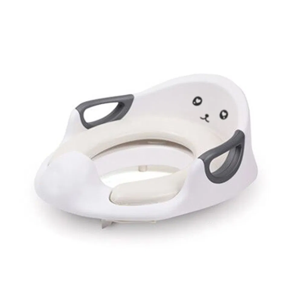 User-Friendly Children Toilet Seat Footstool Pad Baby Boy Girl Potty