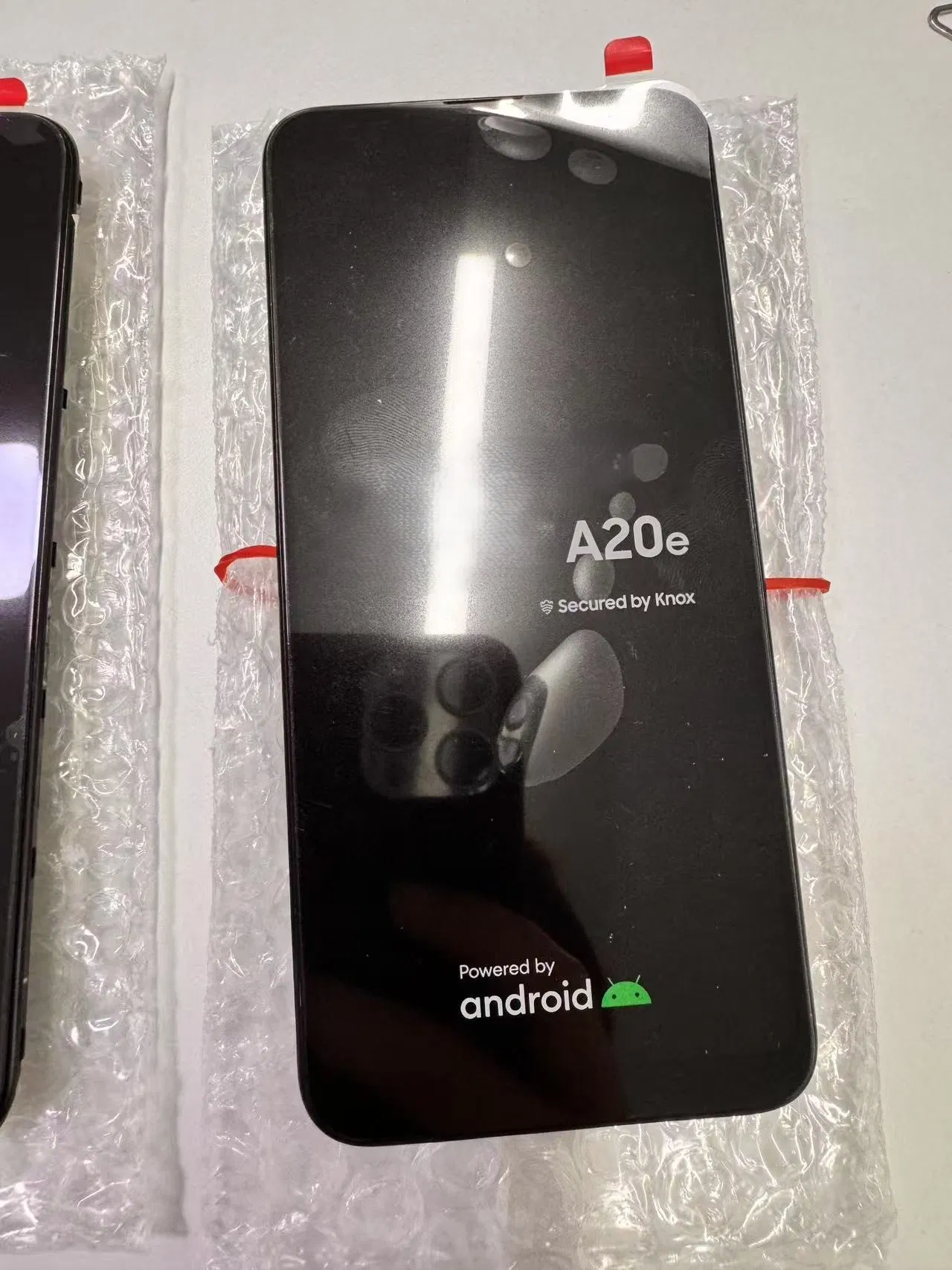 Android Unlocked Used Mobile Phone 5.8 Inches for A20e Second Hand Smart Phones Original Best Price Cell Phone