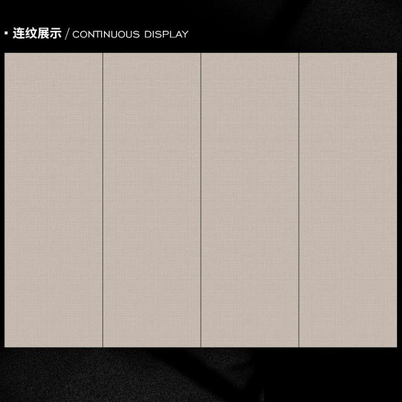 Wall Decoration Tile Sintered Stone Marble Slab Pandora Sheet 800*2600*9 Matt Large Slab for Wall