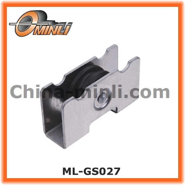 Manufacturer Multi-Type Single Tandem Sliding Window Door Steel Housing Roller