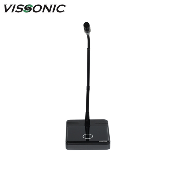 Vissonic Cat5 DSP Conference Solution Audio Conference System
