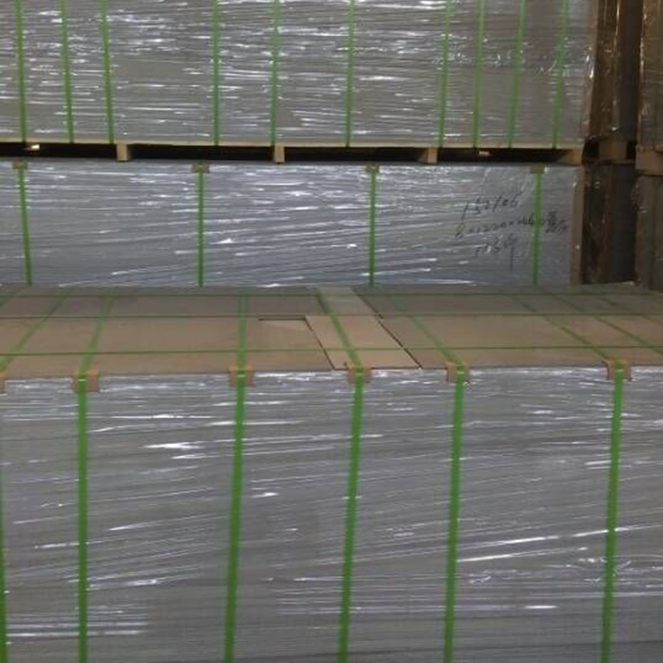 Fiber Cement Roof Tile Fiber-Cement Boards