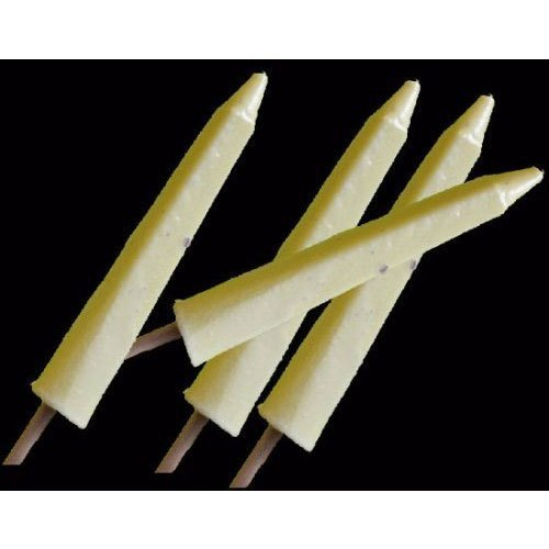 Custom Disposable Wooden Bamboo Stick for Kulfi Ice Cream