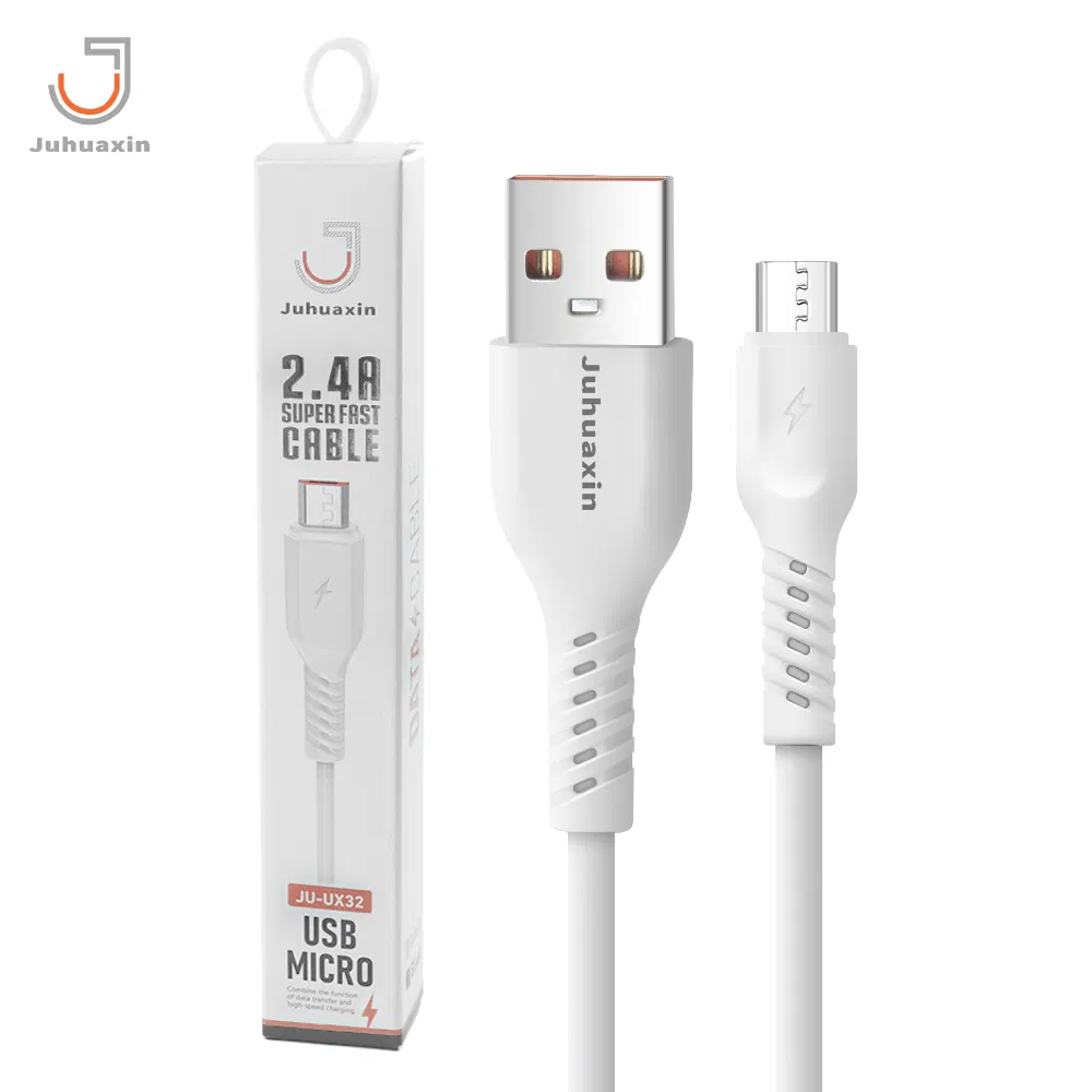 Кабель USB-iPhone Juhuaxin 5A для быстрой зарядки