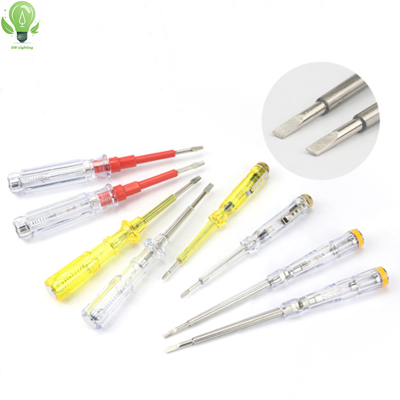 Mini Professional Safety Electric Power Tool Test Pen