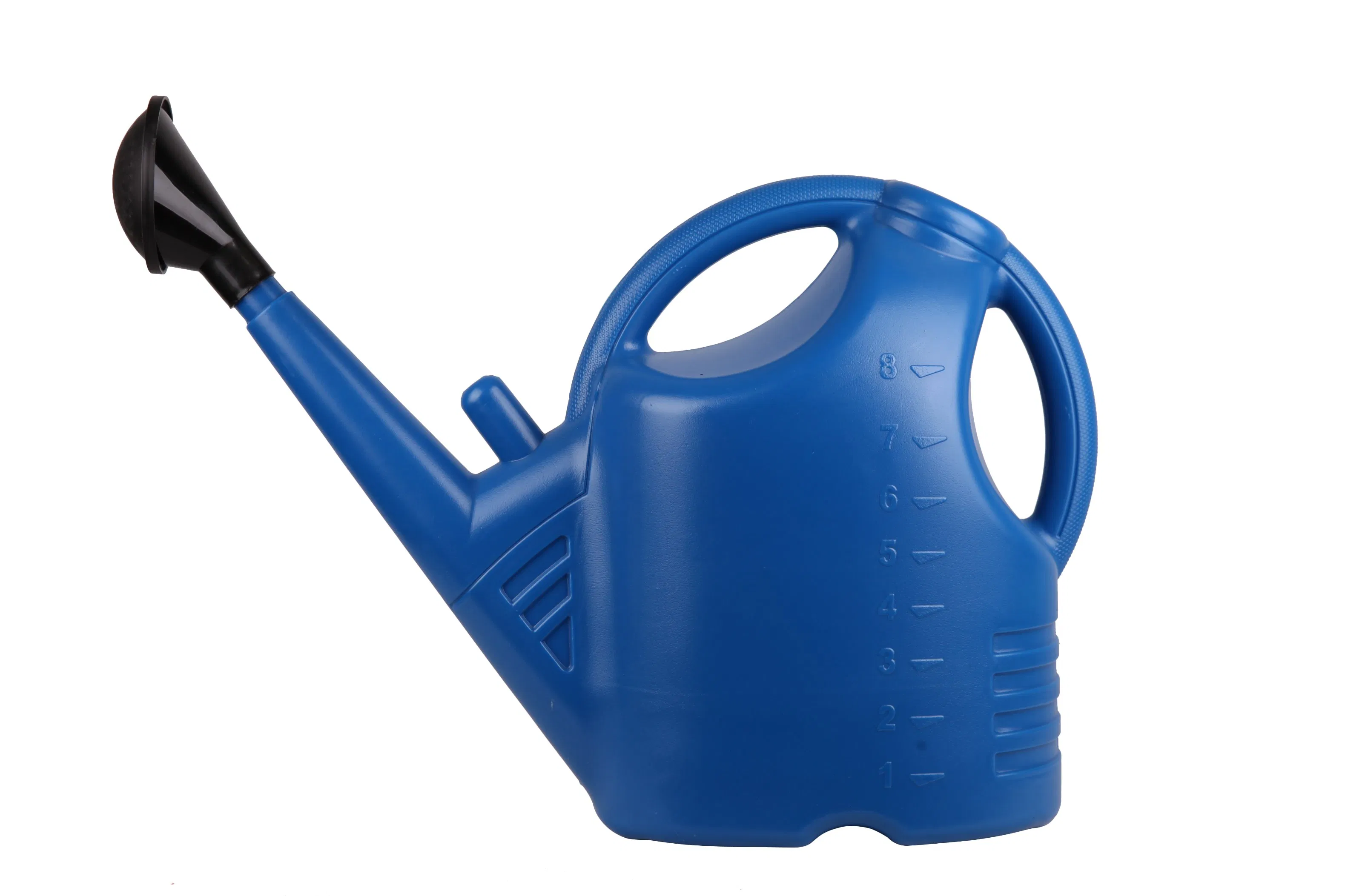 Seesa 10L Plastic Garden Household Water Pot Watering Can (SX-610-100)