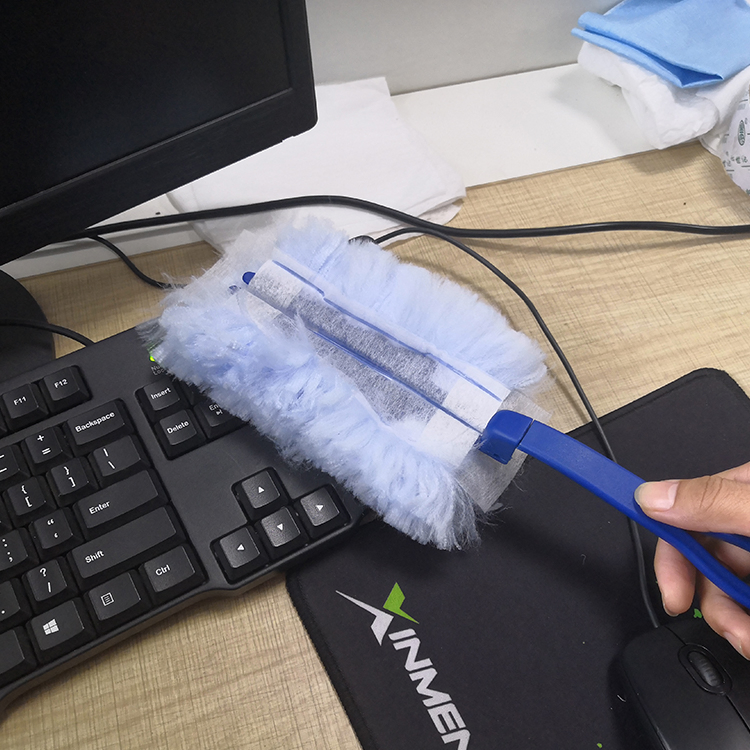 Dust Duster\Cleaning Tool Duster\Car Duster\Hand Duster\Sweeper Duster\Cleaning Duster\Microfiber Duster\Mop Duster\Disposable Duster\Nonwovens Refill Duster