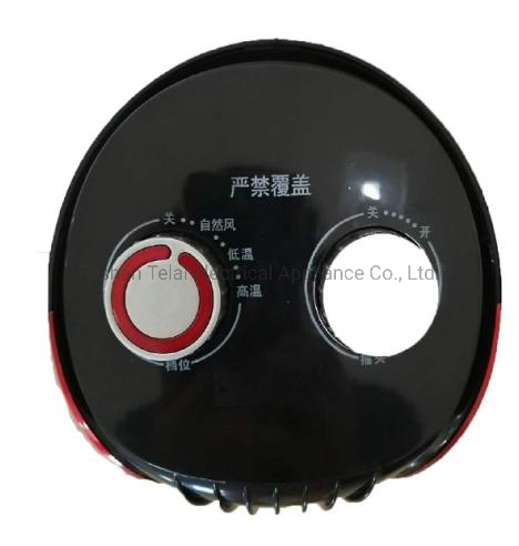 Hot Sale Good Quality 1500W Home Appliance Portable Room Heater