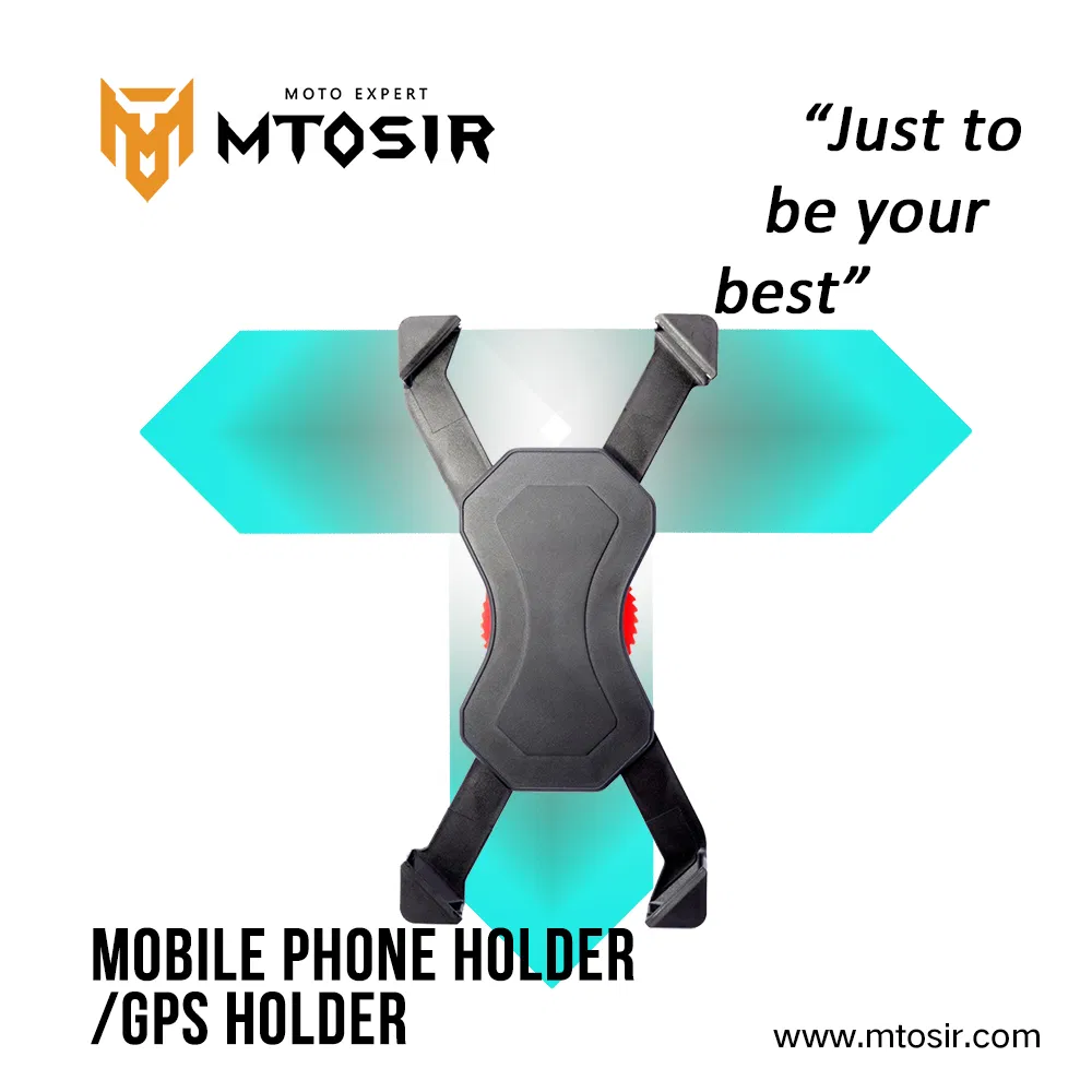 Держатель для телефона на мотоцикл MTOSIR