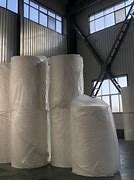 Prime Virgin Wood Pulp Jumbo Roll Supplier
