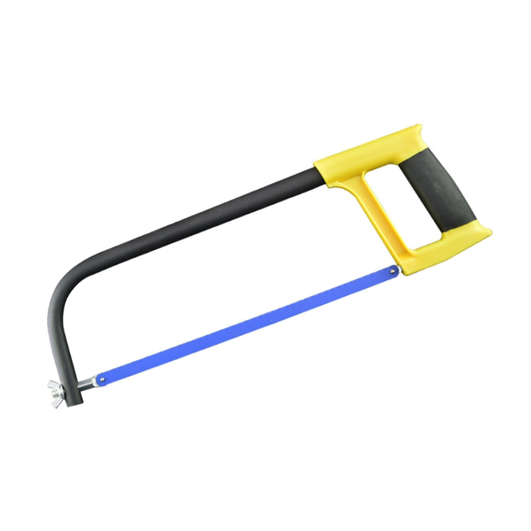 Adjustable Aluminium Junior Wood Working Hand Saw Set Multifunctional Mini Frame Hacksaw