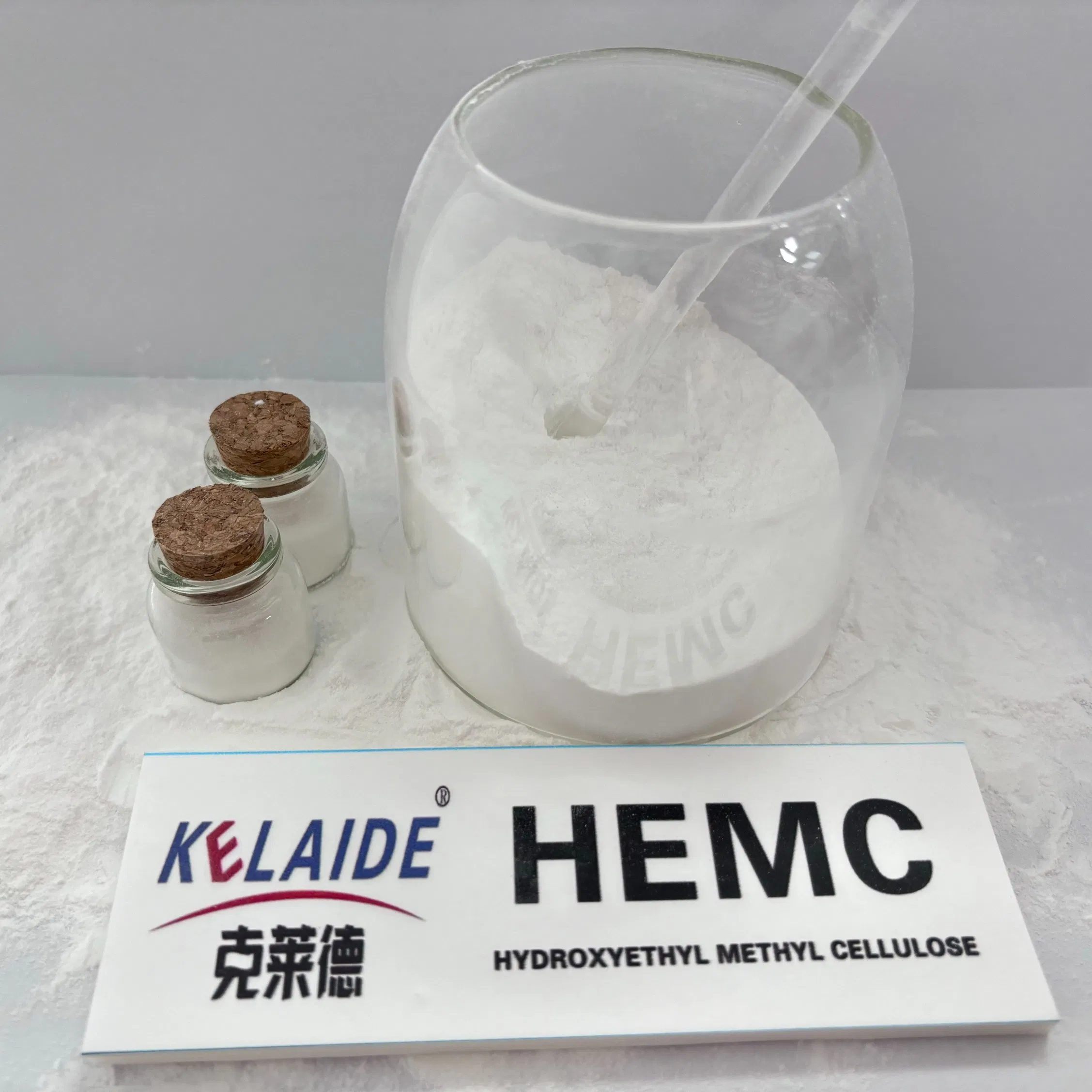 Trustworthy Building Materials Methyl Hydroxyethyl Cellulose Mhec