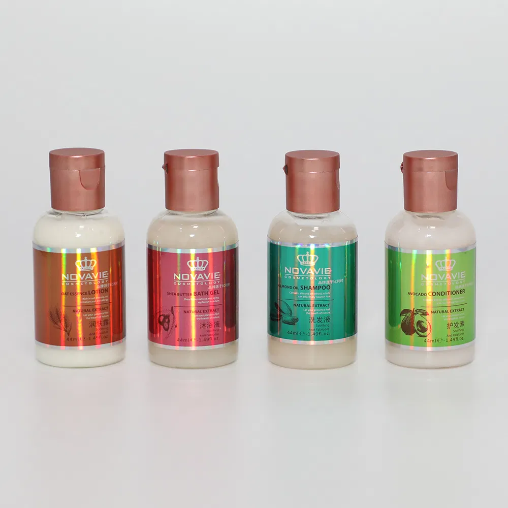 Self-Design Hotel Amenities Brand Luxury Hotel Bath Room Amenity 02