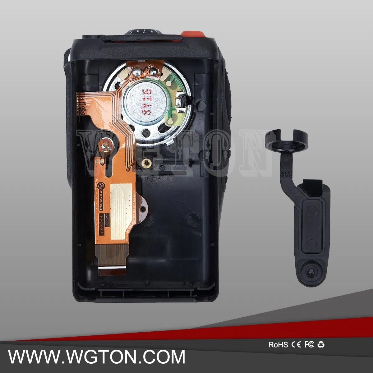 Чехол для рации GP344