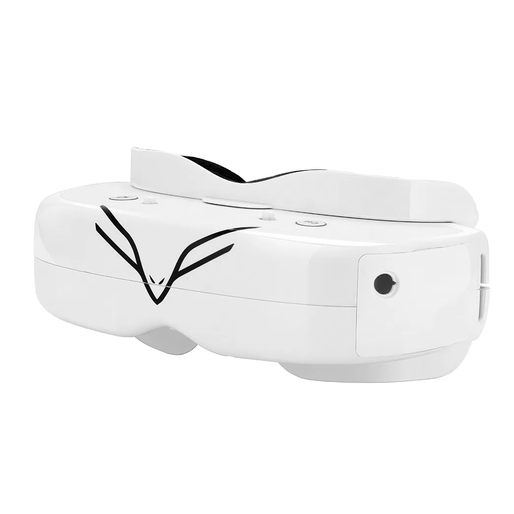 Очки FPV Flysight FG02 для дронов 5.8G