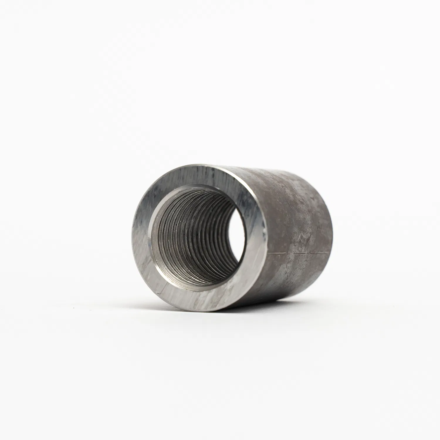 Upsetting Threading Rebar Coupler Type U32
