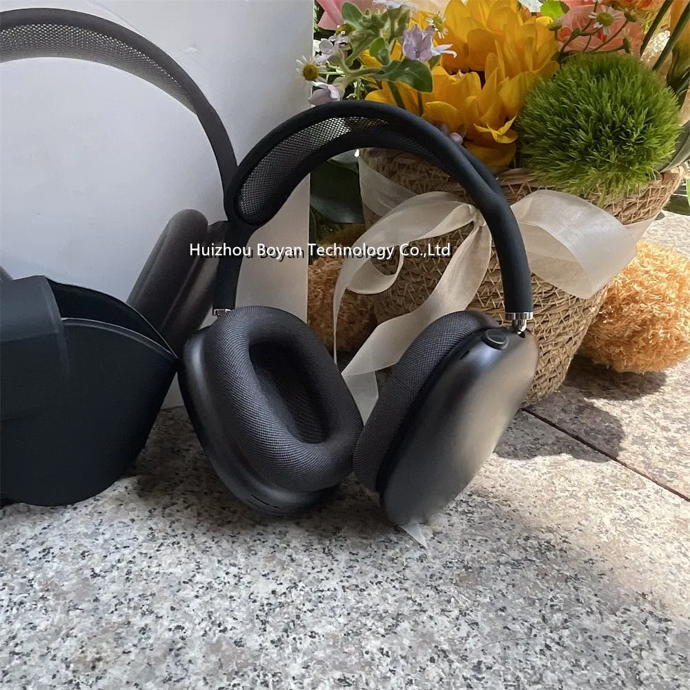 Metal Made Magsafe Headphone Replica Warehouse Sales AA Reliable Pods