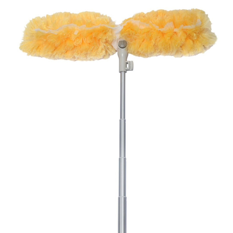 Esun Multi-Surface Extendable Handle Heavy Duty Dusters for Cleaning