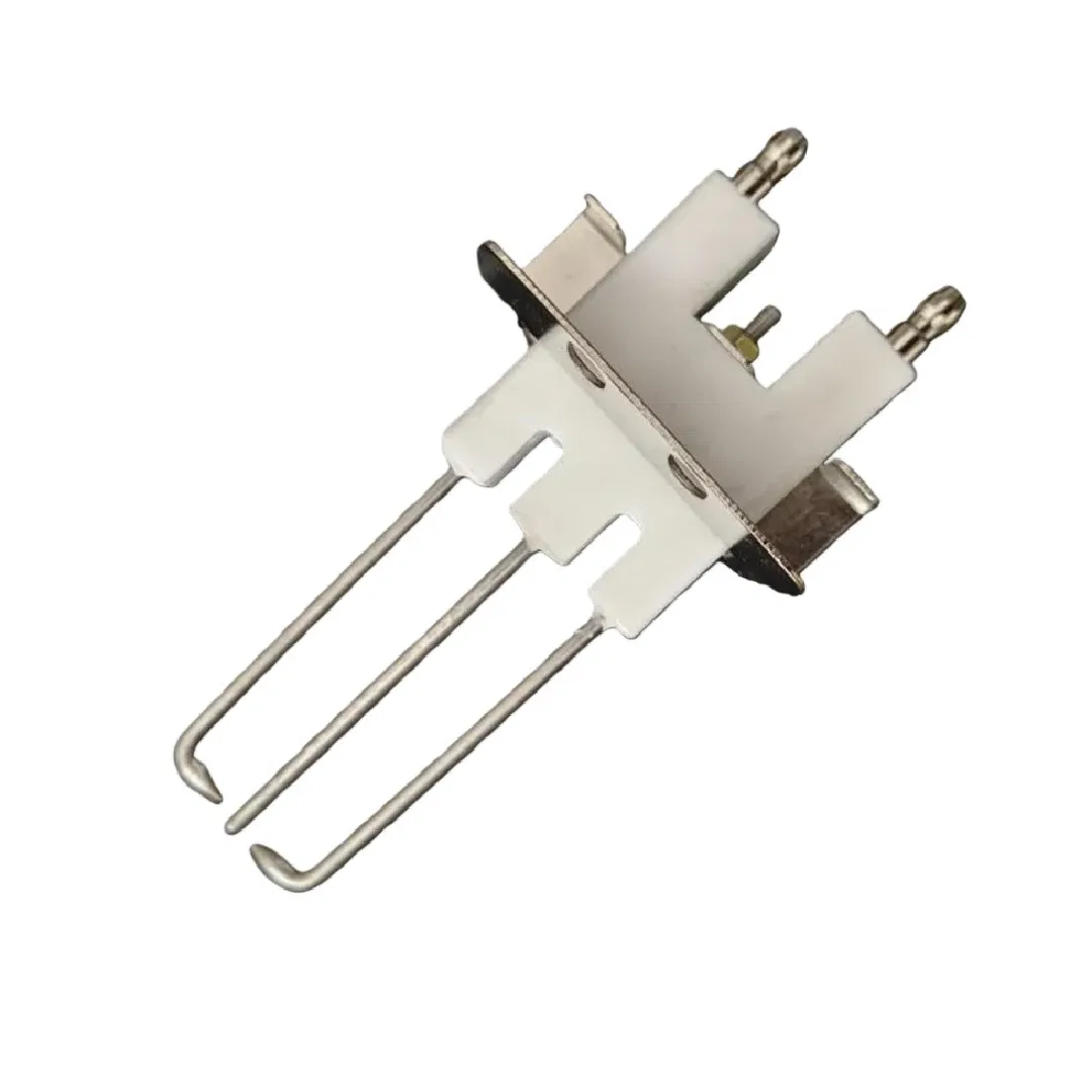 Infrared Stove Burner Natural Gas Liquefied Gas Ignition Needle Grill Fire Row Igniter Ignition Electrode