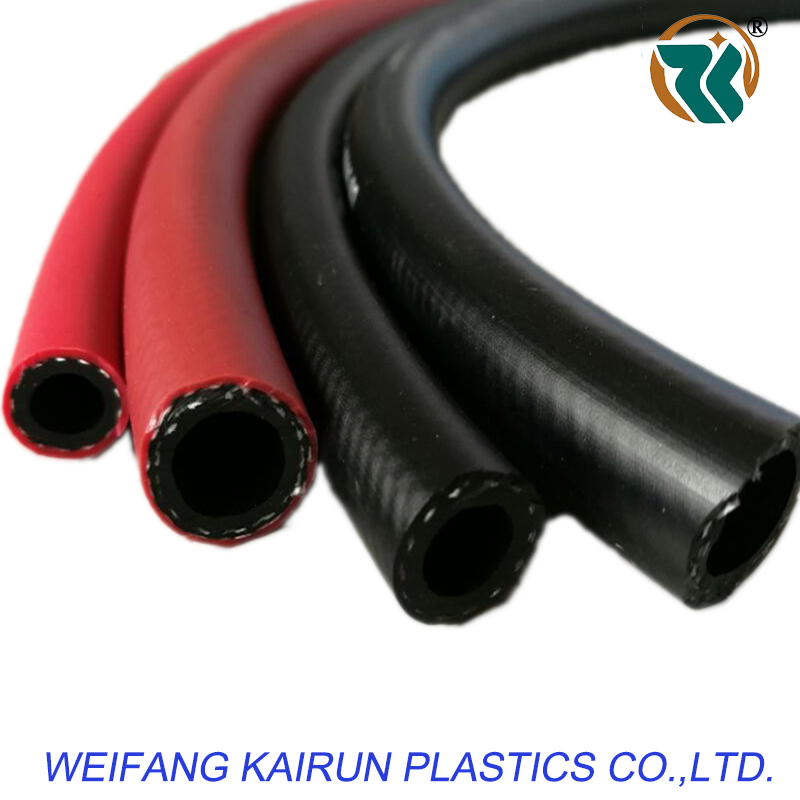 ПВХ шланг армированный 6 мм для воды, воздуха, полива