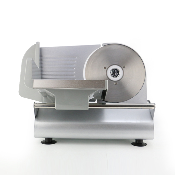 Food Processing Machine Kitchen Appliance Frozen Meat Slicer Cutting Machine