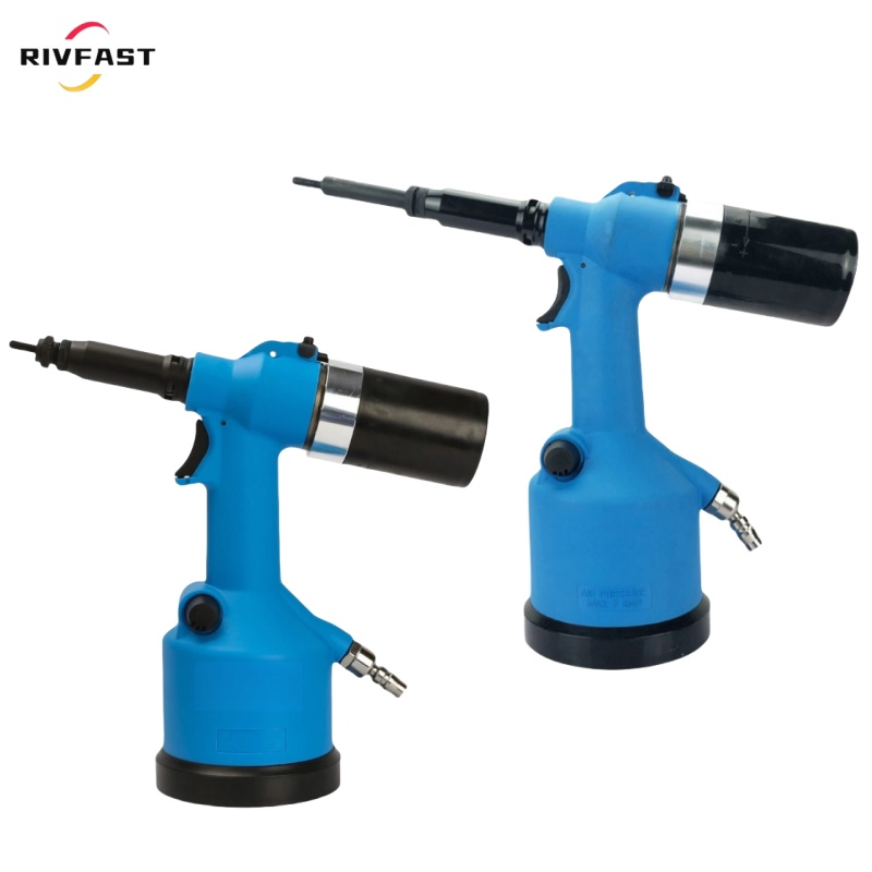 Пневматическая заклепочная машина Air Nutsert M3-M12