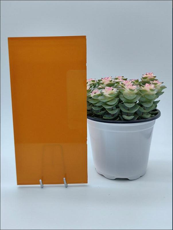 Low Iron/Bronze/Grey/Blue/Green/Pink Clear/Tinted/Colored/Frosted Silk Screen Printed Glass for Interior Decoration/Building