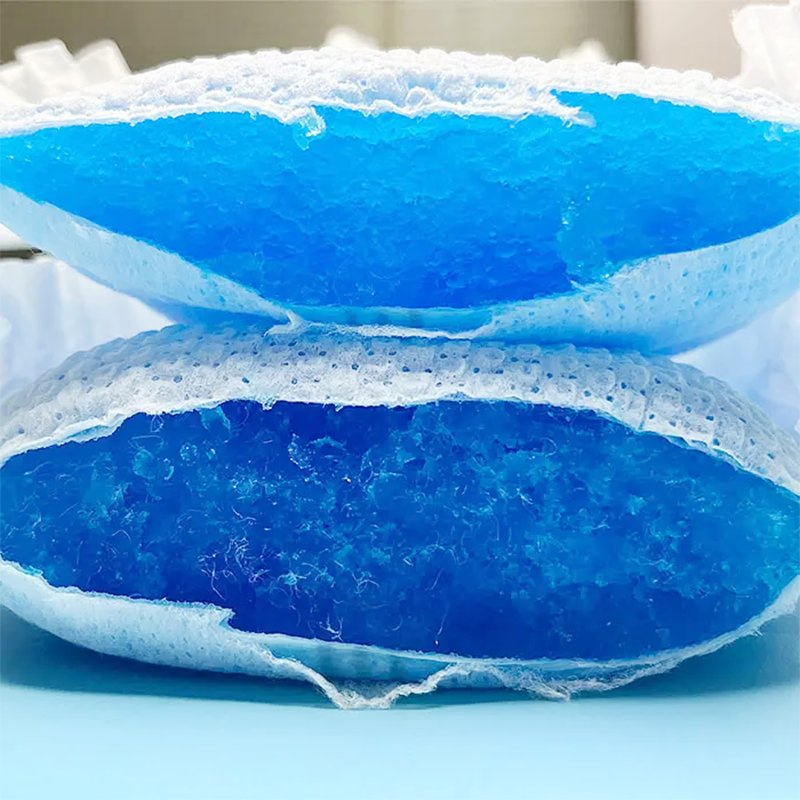 OEM Dry Surface Baby Diaper Supplier Using Advanced Moisture-Wicking Materials