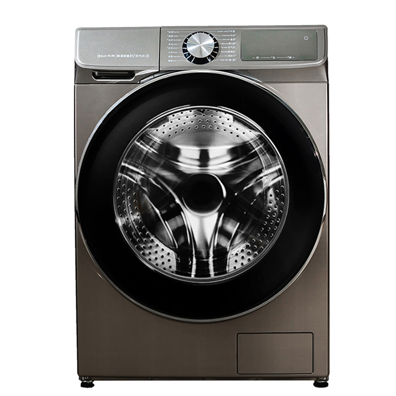 13 Kg High-Capacity Front Loading Washer Home Household Washing Machine
