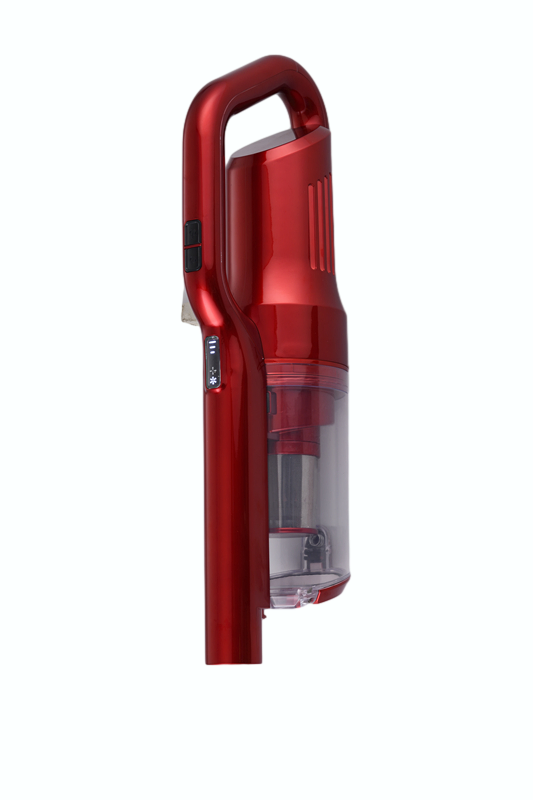 Powerful Cordless Vacuum Cleaner for Allergies and Quiet Use