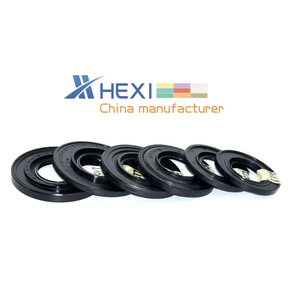 Oil Seal 85x145x12/37 for MAN Parts