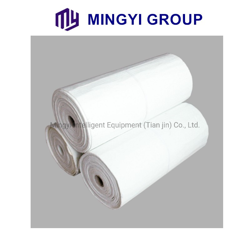 Silica Aerogel Thermal Insulation Material Waterproof Aerogel Insulation Blanket