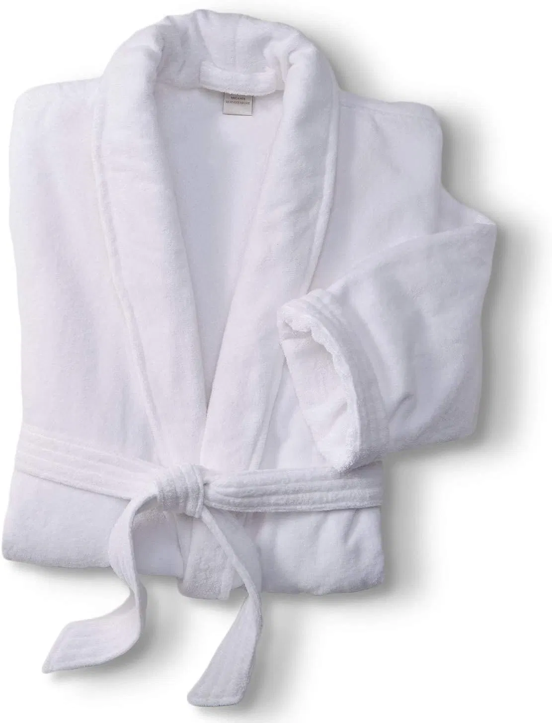 5 Star Hotel Luxury Mens Bath Robes Custom Embroidered Logo Quality Cotton Waffle Bathrobe