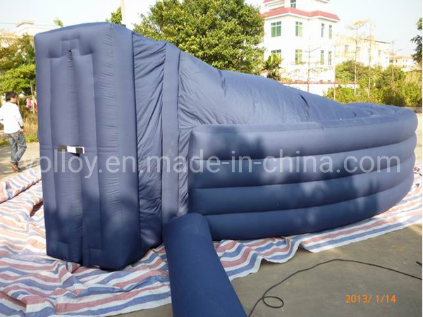 Inflatable Constellation Dome Mobile Planetarium Projection Tent