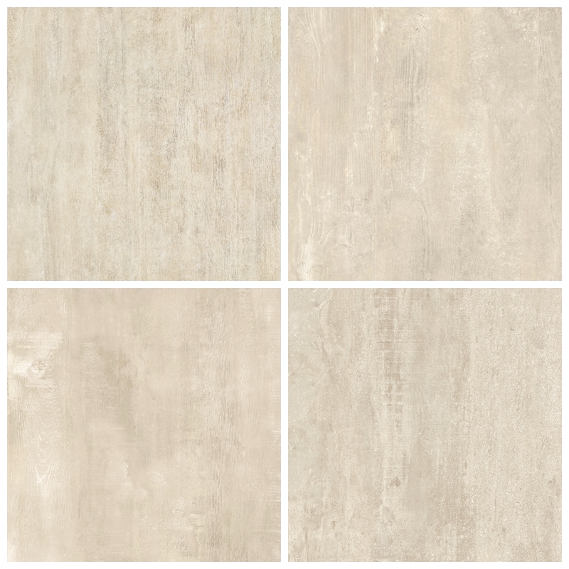 Natural Interior Decoration Tile Floor and Wall Tile Glazed Porcelain Tile (OTA601-BEIGE)