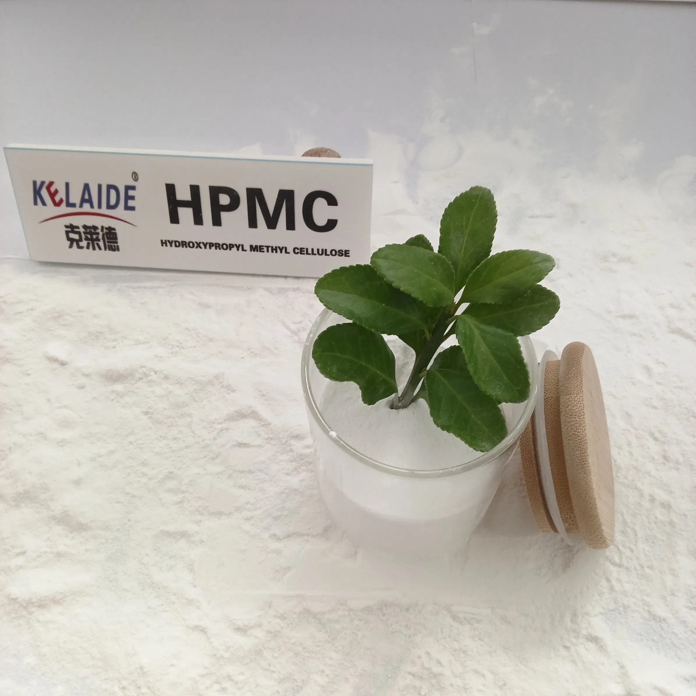 Latest Price Wall Putty Hydroxypropyl Methyl Cellulose HPMC
