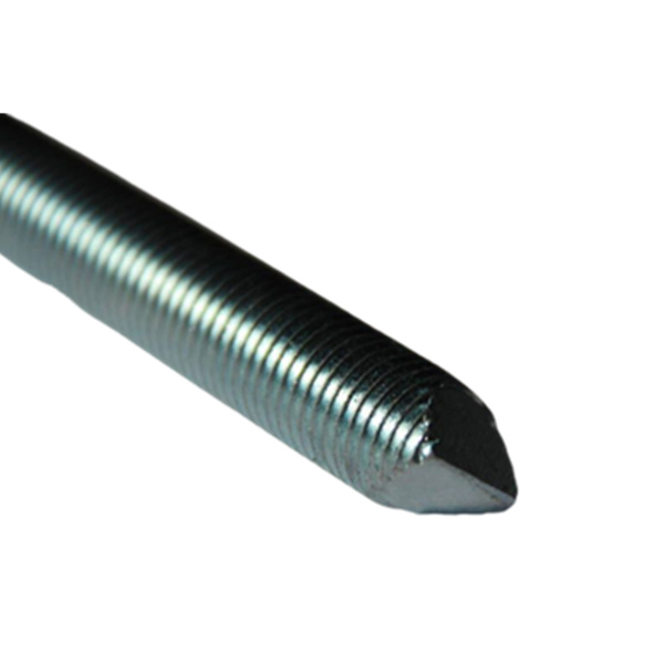 M8-M20 Chemical Anchor Fixing Rod Threaded Stud Fastener Bolt Expansion Zinc Wzp Carbon Steel