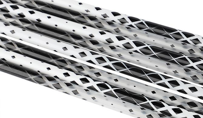 Good Quality Plastic PP Drinking Straw for Milk Tea Shop