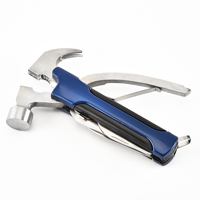 Best Selling EDC Camping Gadget Survival Axe Multi Tool for Man