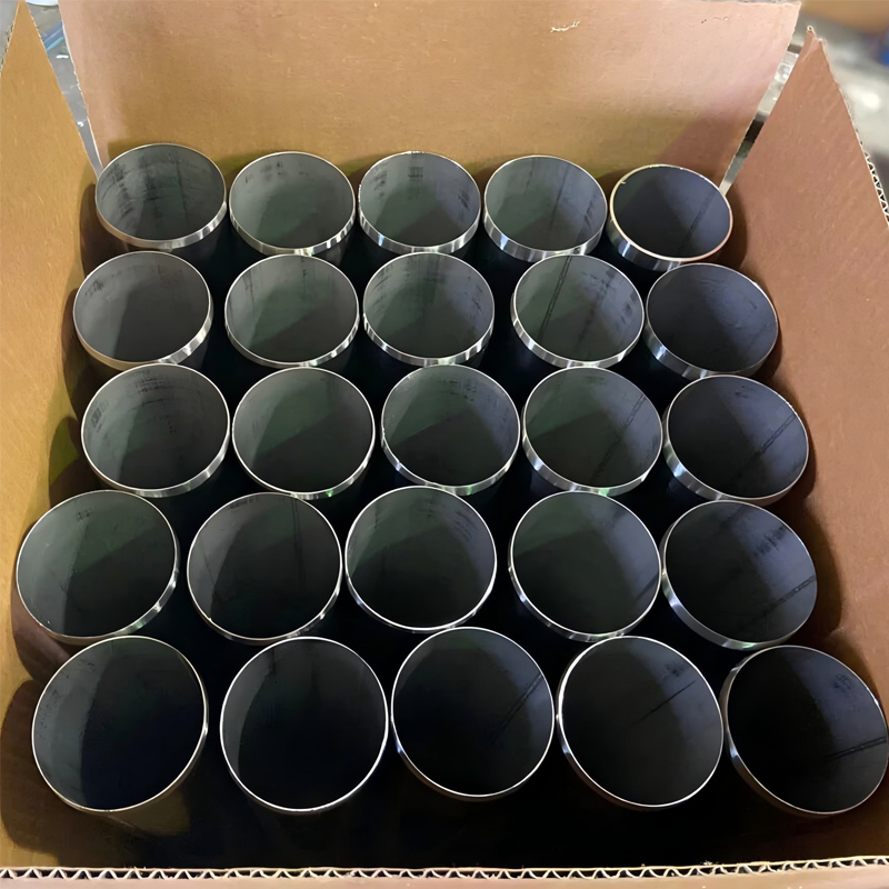 Supply Shelby Pipe as Drawing Finish by Carbo Steel or Stainless Steel