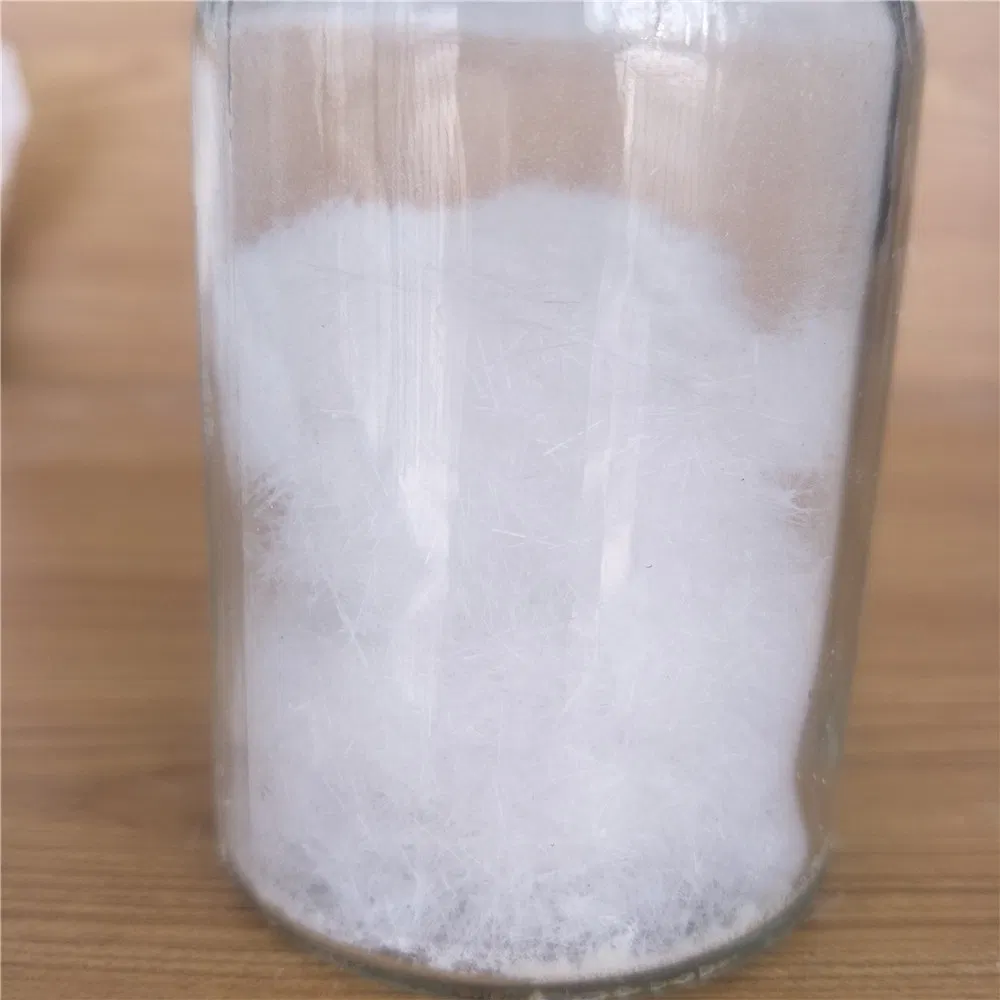 Construction Used Polypropylene Fiber PP Fiber