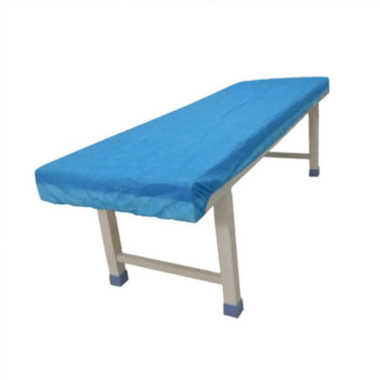 Premium Sterile Surgical Disposable Bed Cover Rolls for Clinics