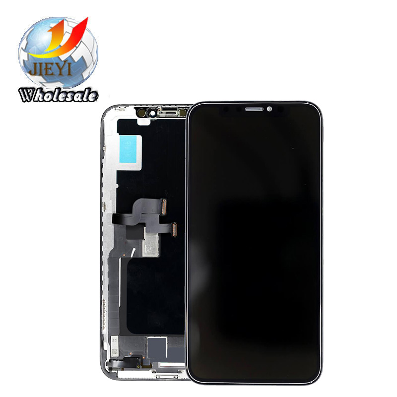 LCD Screen for iPhone X LCD Zy Incell Quality