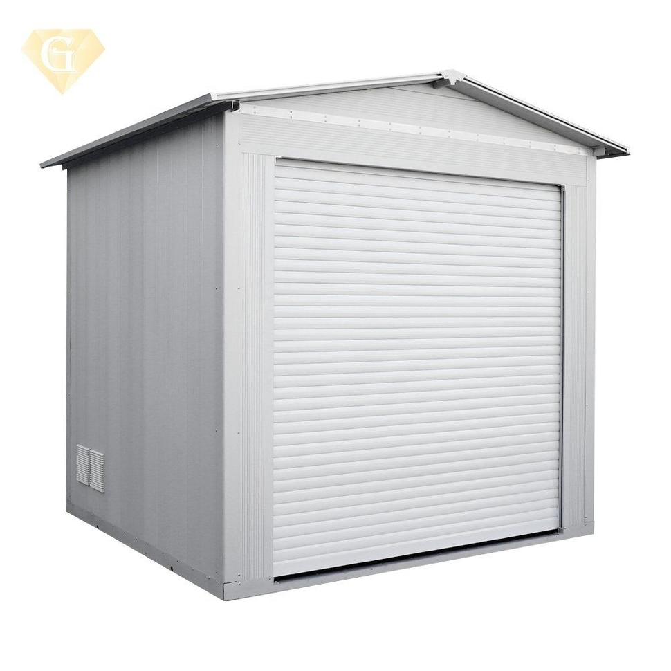Remote Control Aluminum Charging Room for State Grid Robot Charging